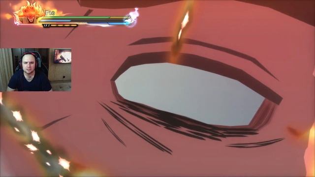 NARUTO SHIPPUDEN Ultimate Ninja STORM 4: Прохождение #3 смотреть онлайн