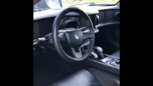 Маруся Б1🇷🇺-российский спортивный автомобиль ( Marussia B1 Russian supercar)