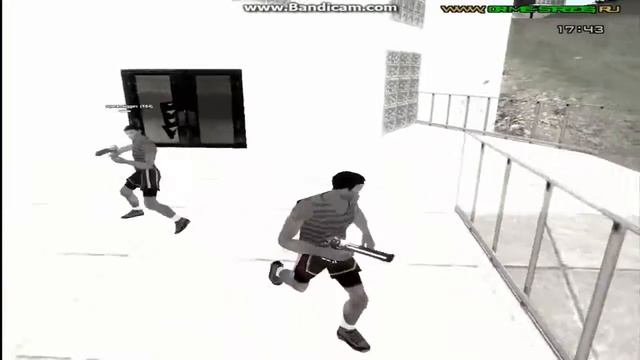 [Crime-Streets:Orange] opex.nigger (Перс.id`s: 547420) смотреть онлайн