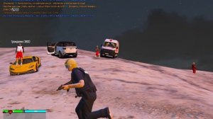 Я ЕДУ НА ТАРАН ПОД ЖОПОЙ ПОЛНЫЙ ПРИВОД