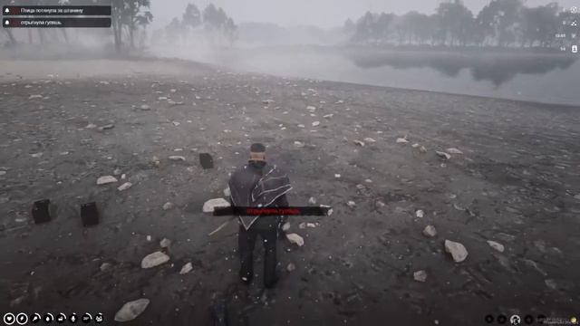 🔴Red Dead Redemption 2 - FRONTIER RP: Пришёл админ, а я и не сразу поня смотреть онлайн