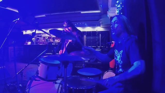 Херувимы В Гоморре - Добро Пожаловать в Ад LIVE #hardrocklive #ro смотреть онлайн