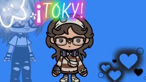 ~|_"  -Я попала в току?! •KOFEK•'_^^