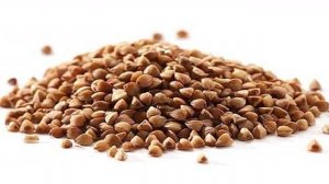 Гречка в микроволновке