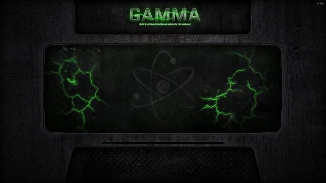 Прохождения Сталкер Аномали Гамма смотреть онлайн