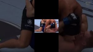 Полный бой Шавкат Рахмонов vs Иэн Гэрри UFC310