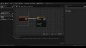 Уроки Unreal Engine 5 - Пропуск игровых кат-сцен | How to skip in-game se