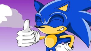 Соник пробуждение Назо (Sonic Nazo unleashed DX) RUS DUB