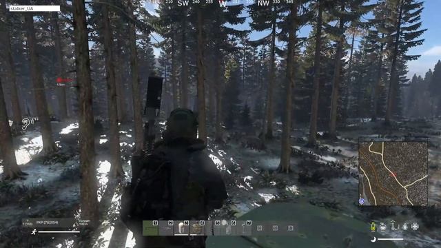 DAYZ Сервер [UA|EU] APEXIA PVE|PVP #дейз #dayzstandalone #stream #Зіграємо#де? смотреть онлайн