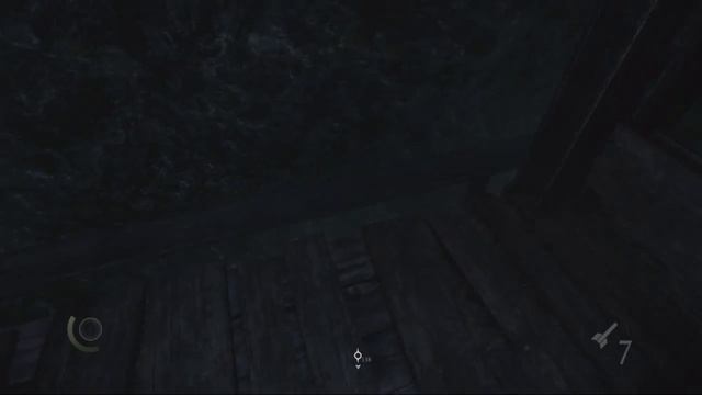 Thief / Thief 4 Прохождение - Благородство! (8)