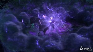 Официальный трейлер ММОРПГ на Андроид, iOS и PC - Swordsman