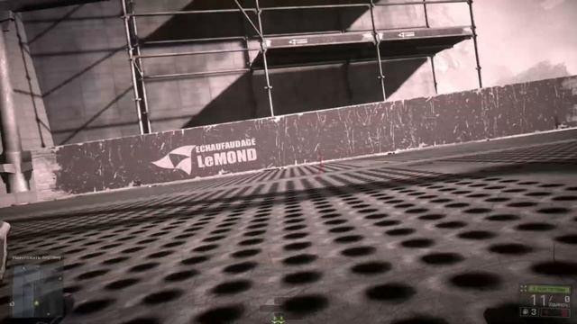 Battlefield 4 Серия № 11 Уничтожить Платину смотреть онлайн