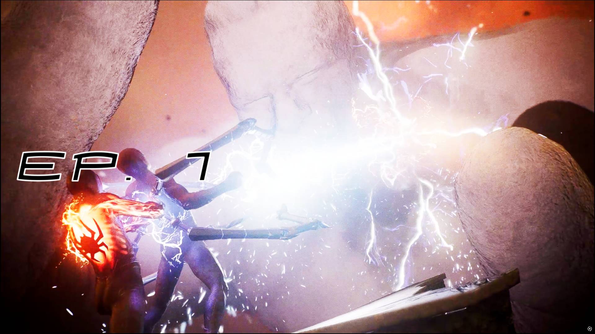 Marvel's Spider-Man 2 – Ep. 1