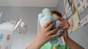 Игрушка Лабубу