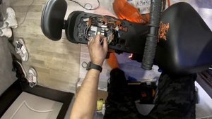 Круиз-контроль на Kugoo Kirin EC 02