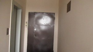 Лифты КМЗ @ ЖСК «БУТОВО-3» (2389)