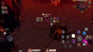 Проклятые подземелья | Большой мистический х Копьё |  2025-06-10