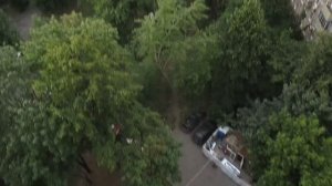 Музыкальный лифт Мослифт-(Стриж) @ г. Москва, ул. Лобанова, д. 7к2 (2356)