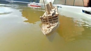 крушение Британика