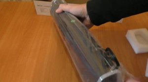 Саундбар DEXP SB-202 распаковка