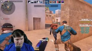 ВЕЛЯ БОМБИТ В СОРЕВНОВАТЕЛЬНОМ РЕЖИМЕ!!! | ВЕЛЯ ПОПАЛСЯ