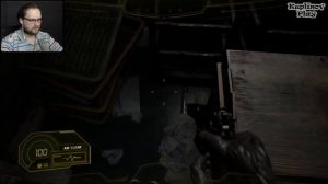 ГЕЙМ ОВЭР ► Resident Evil 7: Not a Hero #2