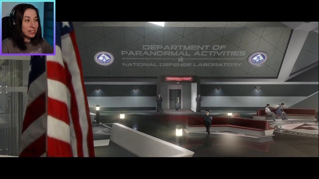 БОЛЬ ДУШИ👻Прохождение Beyond: Two Souls👻№12 смотреть онлайн