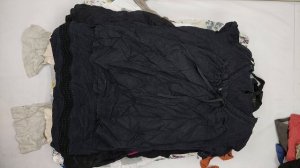 36786 Лён микс, 33пак, Lino 25/50, секонд (cream/extra) оптом