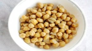 Чана масала