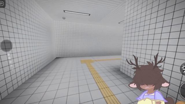 🧡🤍-Выход 8-сущий кошмар...-{Роблокс}-🤍🧡 смотреть онлайн