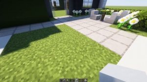 Как Построить Вкусно и Точка в Майнкрафте (+ схематика)