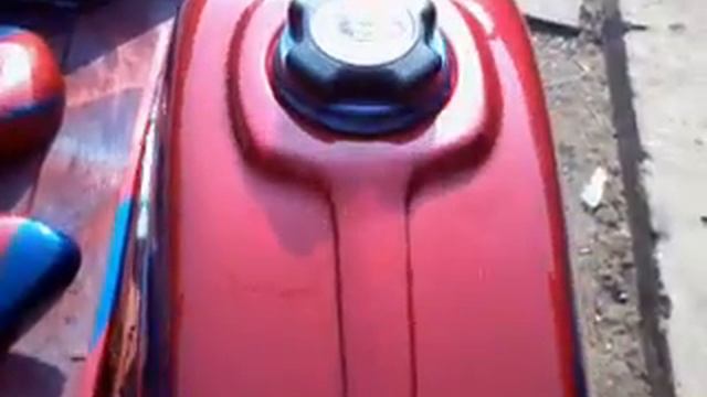 Ява 638 окраска смотреть онлайн