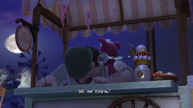 Играю в SONIC UNLEASHED на ПК | яЛис смотреть онлайн