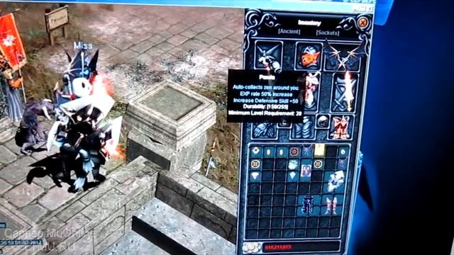 Игровой сервер LTMU.RU Видео BK LifeTime Mu Online смотреть онлайн