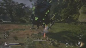 Black Myth: Wukong Вождь отравителей 3