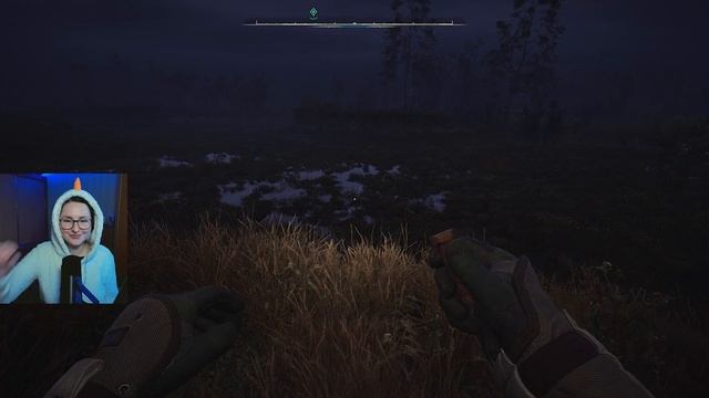 S.T.A.L.K.E.R. 2: Heart of Chornobyl - ДИВНА ВОДА! НОВОРІЧНЕ ПРИВІТАННЯ смотреть онлайн