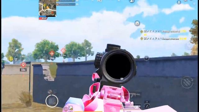 PUBGMOBILE XIAOMI PAD 5 НАРЕЗКА КИЛЛОВ 60 fps @Группа PIZZA/Пицца #battlero смотреть онлайн