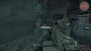 Хозяин Зоны | быстрое прохождение (?) | STALCRAFT | (с печенег?