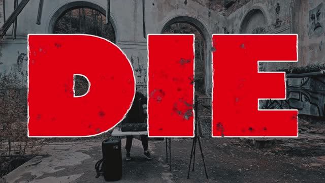 dark10dancy - verlassen