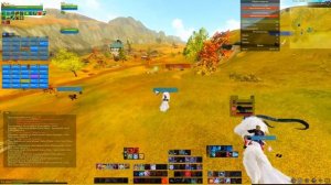 archeage.фокусник.