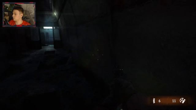 Прохождение - Metro Last Light Redux - На высокой сложности. Част? смотреть онлайн