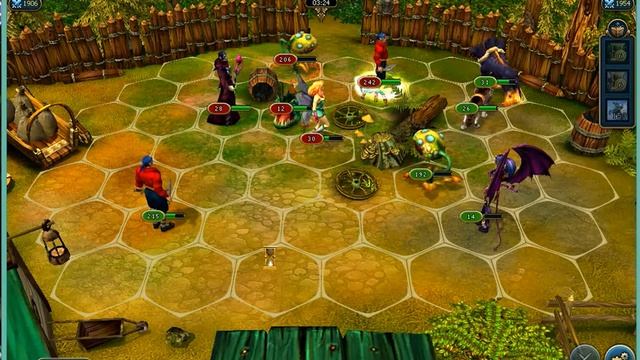 Гроссмейстер(Демон-Суккуб) смотреть онлайн