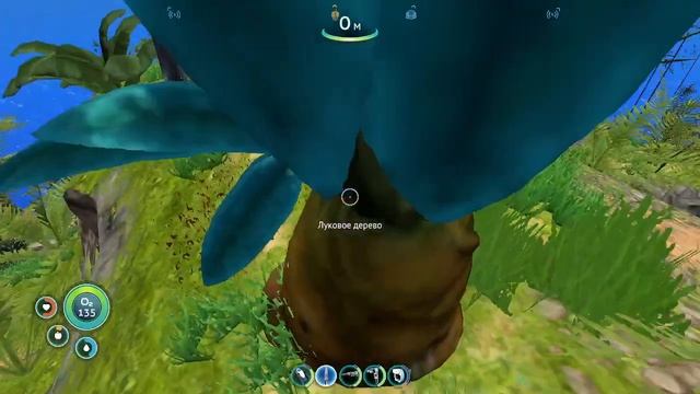 SUBNAUTICA СЕРИЯ 12 СОБИРАЕМ РЕСУРСЫ смотреть онлайн