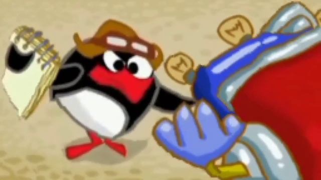 ОН СЪЕЛ У МЕНЯ ДЕСЯТЬ МОРКОВКА... смотреть онлайн