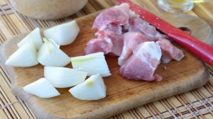 Чебуреки как в СССР