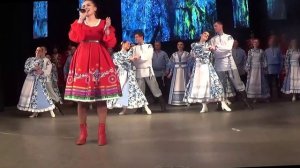 Россия моя - Анна Бахматова.mp4