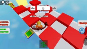 😱💸ПАРКУР НА РОБУКСЫ💸😱 | РЯЛЬНО РАБОТАЕТ!!!🤯