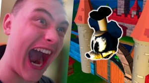 ЭТО ЗДАНИЕ ПРОКЛЯТОЕ