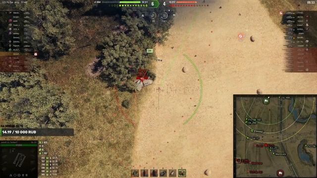 #261 лютая имба Медаль Фадина Гора (нету Мастер как ) 5к д смотреть онлайн