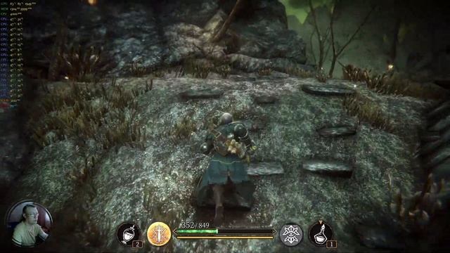 Pascals Wager Обзор 2021 (Cедой Терран"с) PC смотреть онлайн